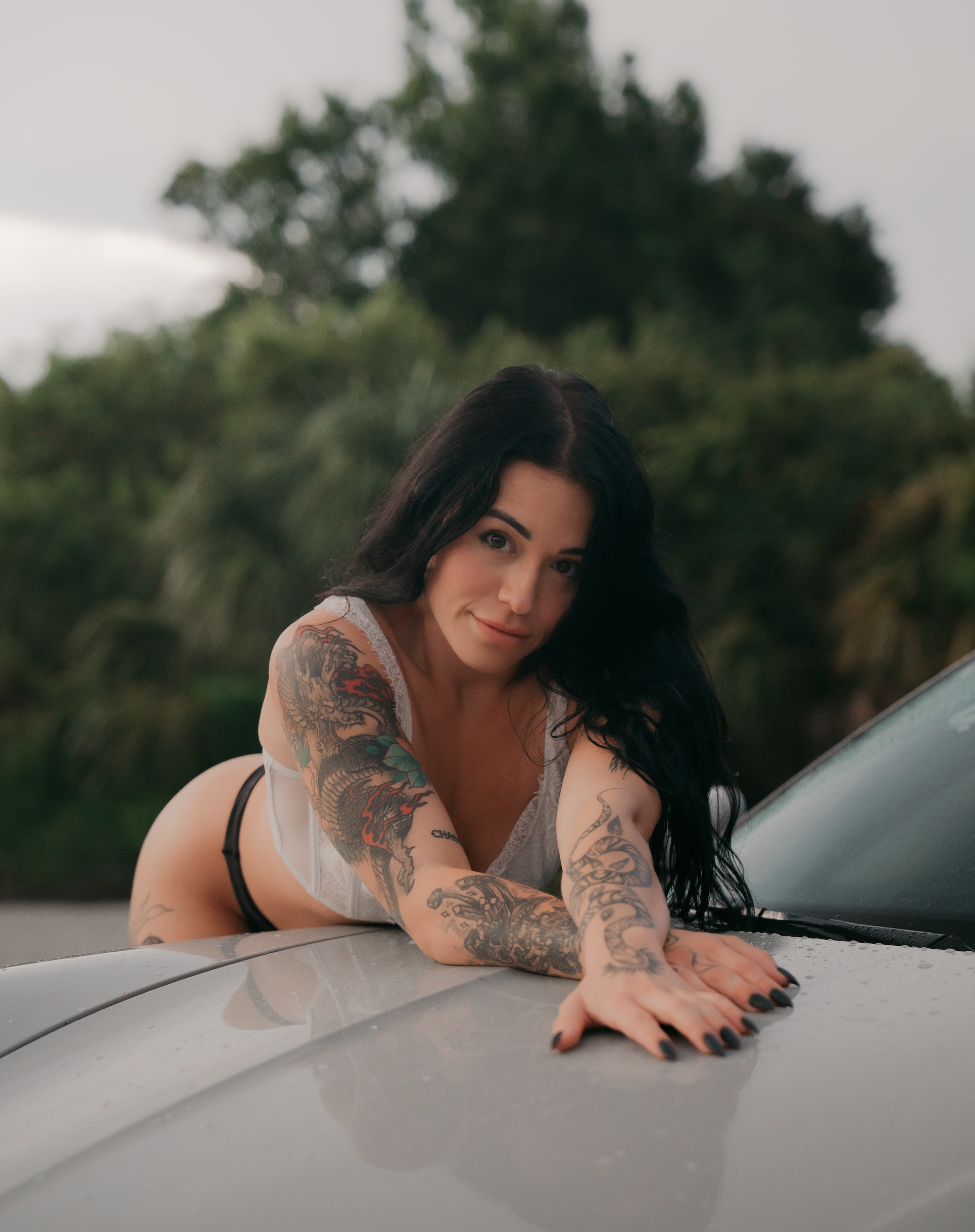 Bella Fitbadonk